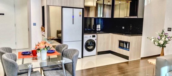 Apartamento com 2 quartos em condomínio em Railay Beach, Thailand N.º 25339 5