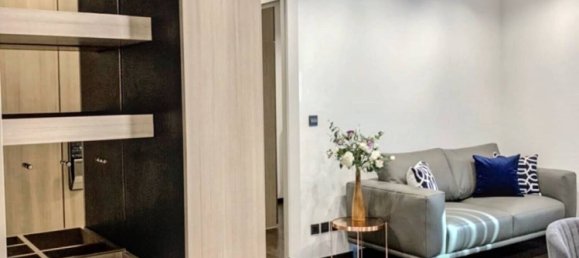 2 bedrooms Condo in Bangkok, Thailand No. 25339 2