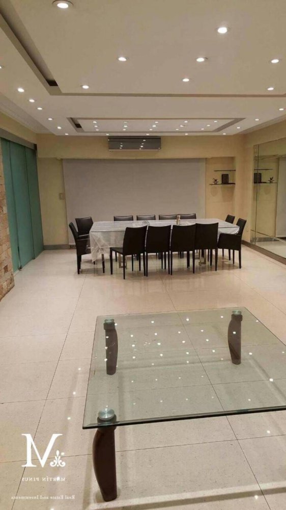 4 Schlafzimmer Wohnung in Buenos Aires, Argentina, Nr. 81204