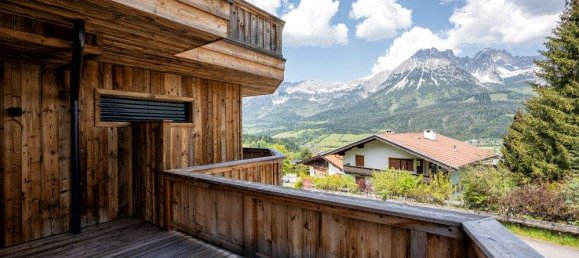 5 rooms Apartment in Ellmau, Austria No. 176364 6