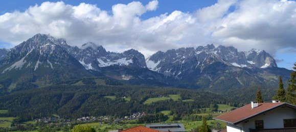 5 rooms Apartment in Ellmau, Austria No. 176364 7