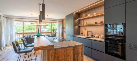 5 rooms Apartment in Ellmau, Austria No. 176364 4