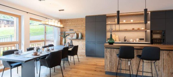 5 rooms Apartment in Ellmau, Austria No. 176364 2