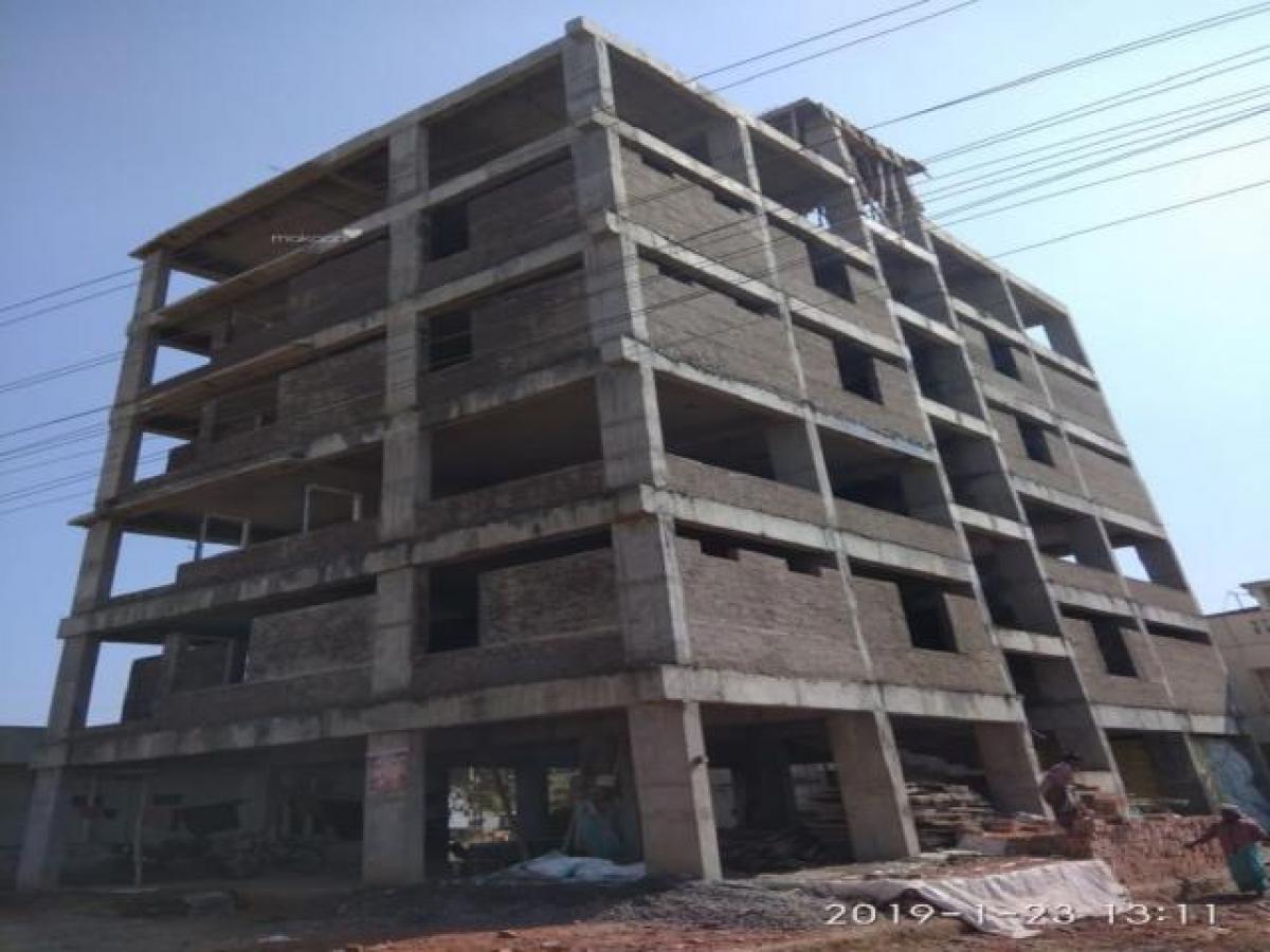 2 bedrooms House in Visakhapatnam, India No. 17