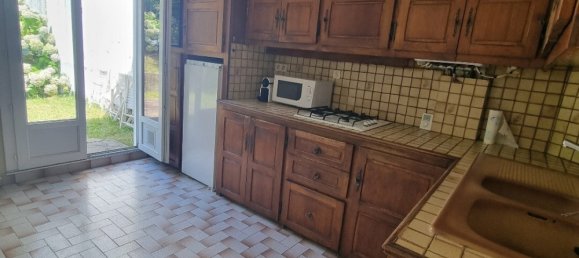 3 bedrooms House in Biarritz, France No. 278126 4