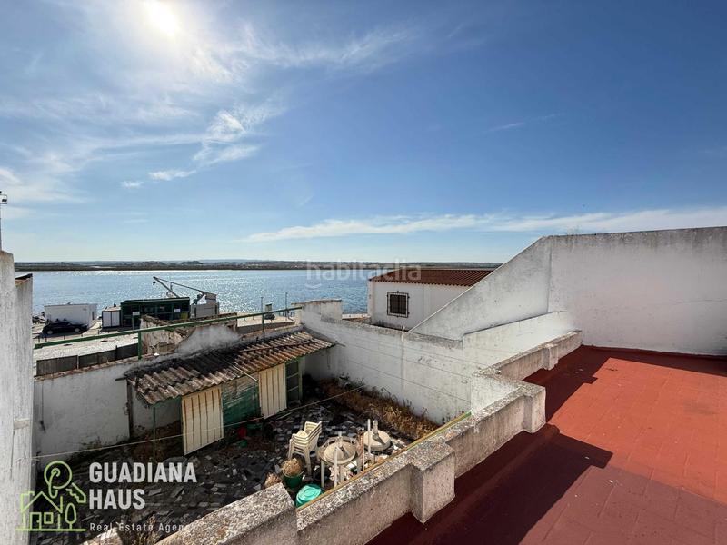 4 bedrooms Townhouse in Ayamonte, Spain No. 159238