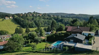 4-Zimmer Haus in St. Andrä-Wördern, Austria, Nr. 235634