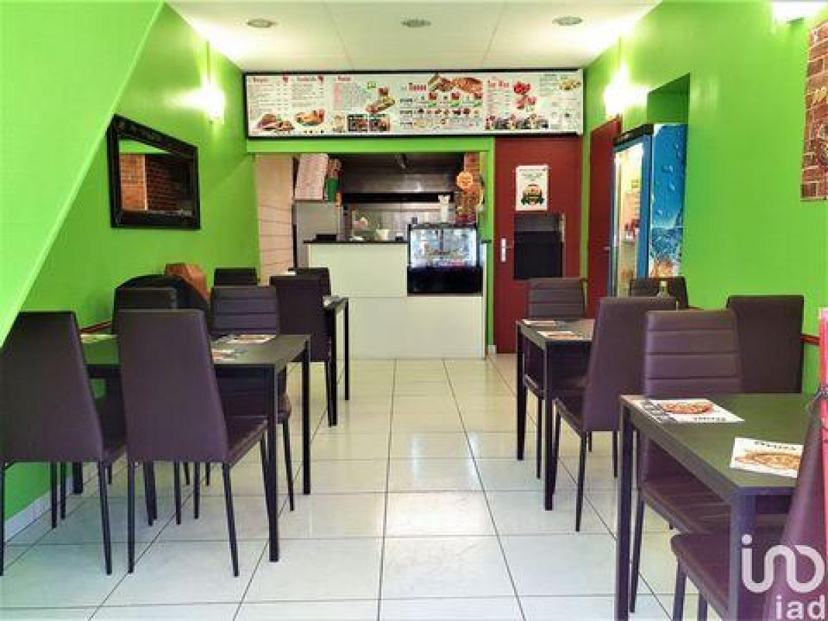 Bureau à Pithiviers, France 53m² No. 17130