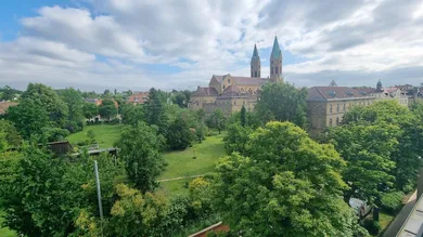 4 rooms Apartment in Dobling, Austria No. 195845