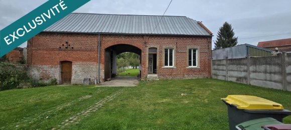 3 غرف نوم منزل في Busigny, France رقم 231833 16