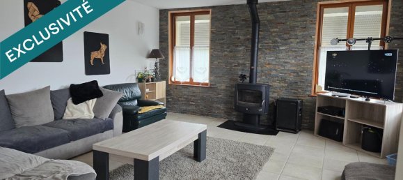 3 غرف نوم منزل في Busigny, France رقم 231833 3