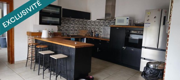 3 غرف نوم منزل في Busigny, France رقم 231833 4