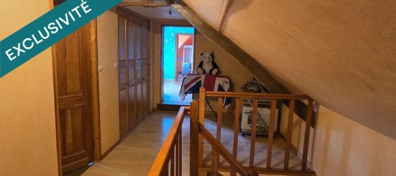 3 غرف نوم منزل في Busigny, France رقم 231833 8