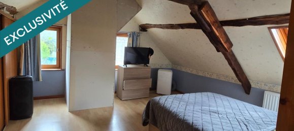 3 غرف نوم منزل في Busigny, France رقم 231833 9