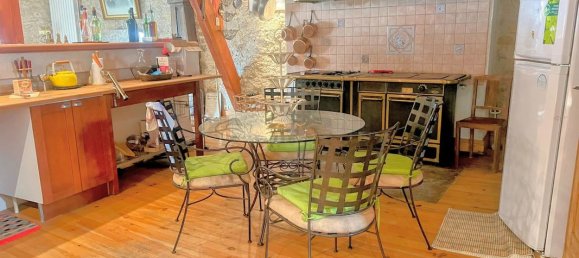 1 Schlafzimmer Haus in Occitanie, France, Nr. 339351 4