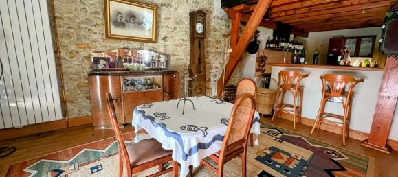 1 Schlafzimmer Haus in Occitanie, France, Nr. 339351 3