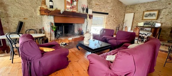 1 Schlafzimmer Haus in Occitanie, France, Nr. 339351 2