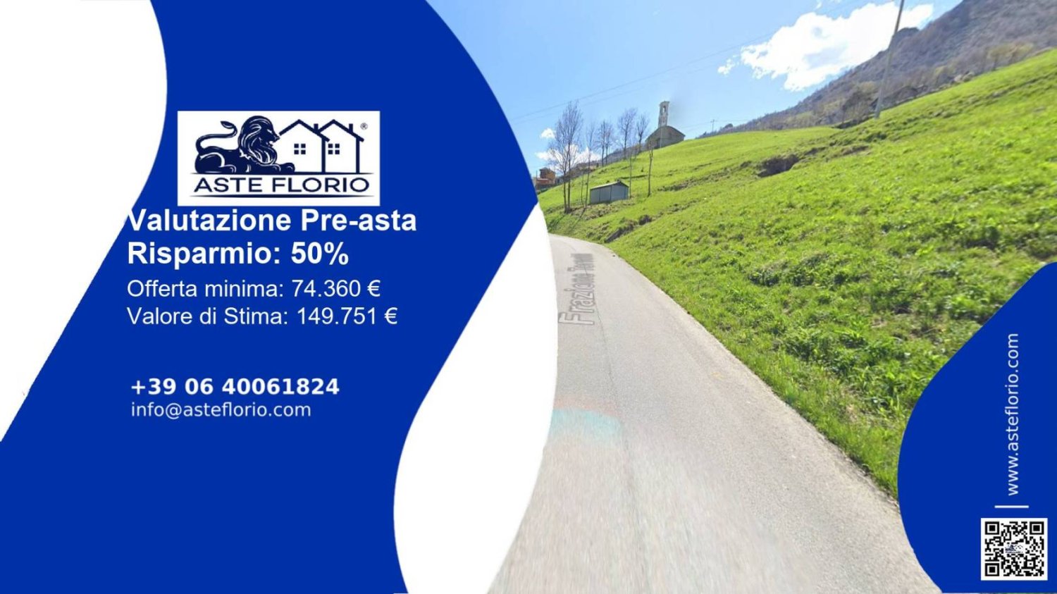 5-salle Maison à Viù, Italy No. 320187