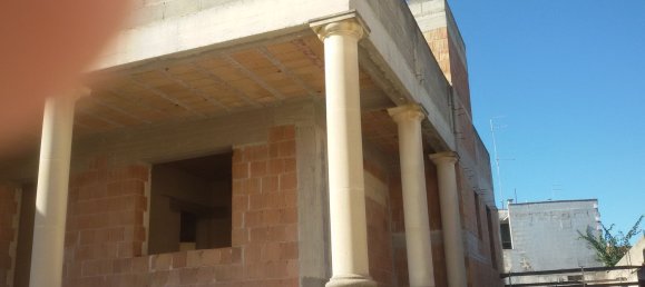 10 rooms Villa in Lizzano, Italy No. 255182 2