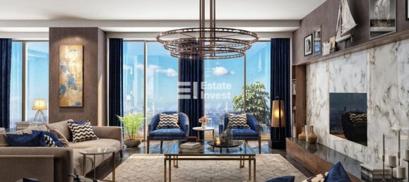 Apartment 3+1 in Istanbul, Turkey No. 25995 5