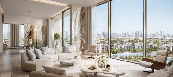4 Schlafzimmer Wohnung in Meydan, UAE, Nr. 68788 3