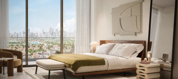 4 Schlafzimmer Wohnung in Meydan, UAE, Nr. 68788 2