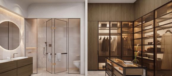 4 Schlafzimmer Wohnung in Meydan, UAE, Nr. 68788 11