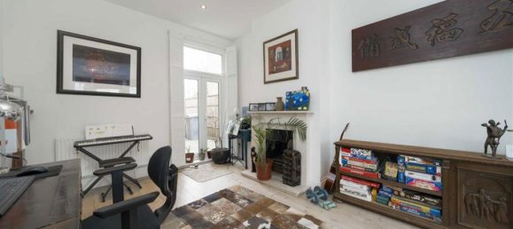 4 bedrooms House in Cricklewood, United Kingdom No. 5701 13