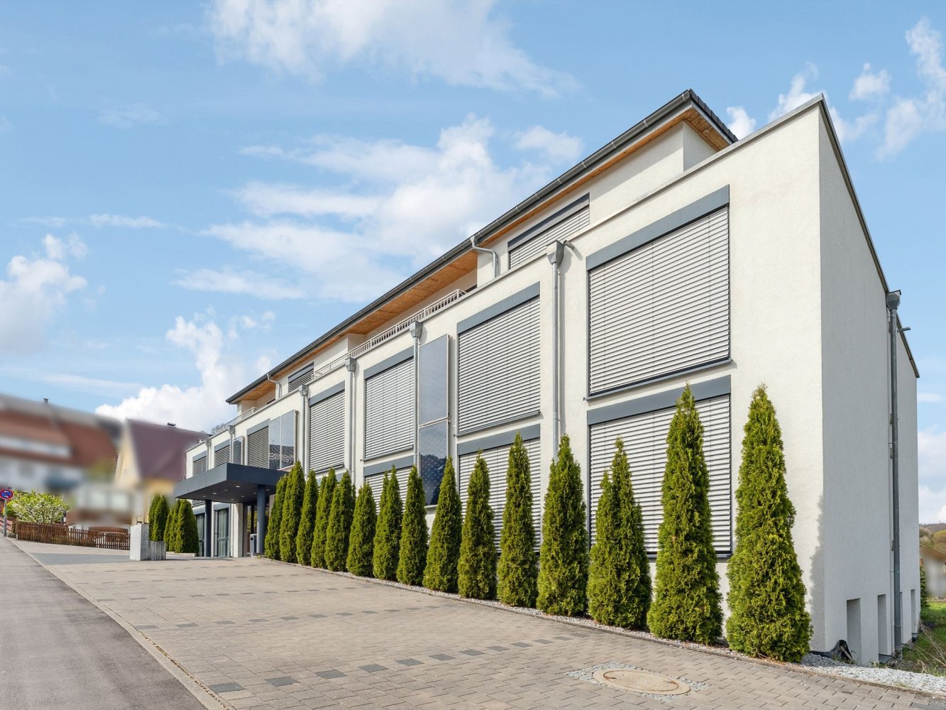 Hotel de 15 habitaciónes en Ostalbkreis, Germany No. 82254