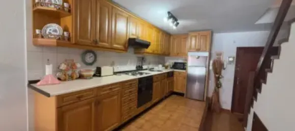 2 bedrooms Duplex in Cantabria, Spain No. 142483 5