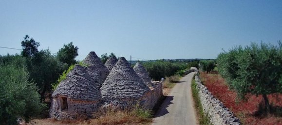 4غرفة منزل في Martina Franca, Italy رقم 72953 15