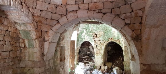 4غرفة منزل في Martina Franca, Italy رقم 72953 11