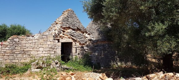 4غرفة منزل في Martina Franca, Italy رقم 72953 9