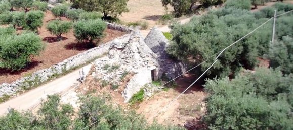 4غرفة منزل في Martina Franca, Italy رقم 72953 5