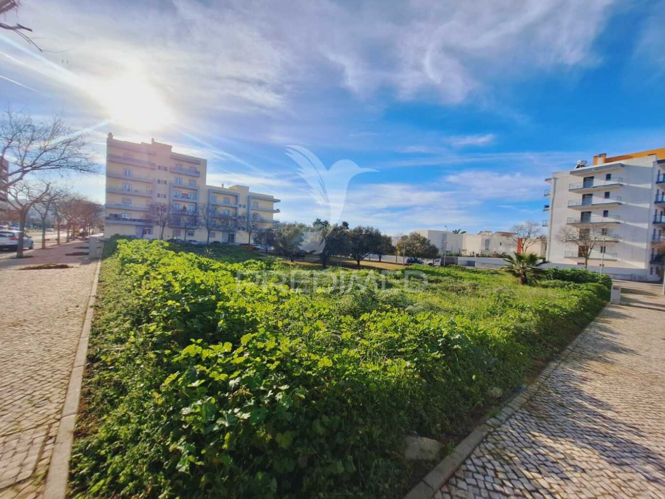 894m² Land in Loule, Portugal No. 47657