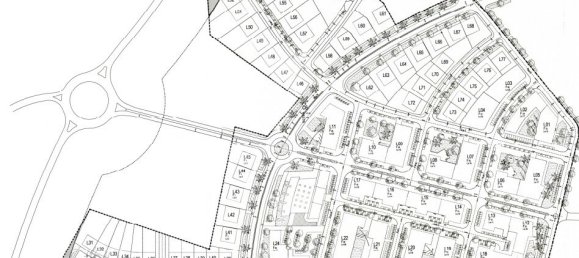 894m² Land in Loule, Portugal No. 47657 10