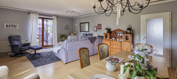 4غرفة شقة في Steinburg, Germany رقم 350878 4