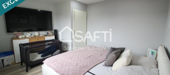 Дом с 3 спальнями в Вильрюпт, Франция № 53235 10