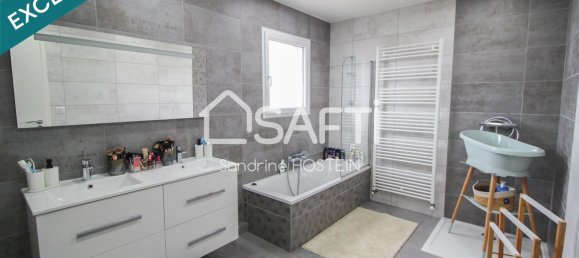 Дом с 3 спальнями в Вильрюпт, Франция № 53235 8