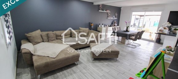 Дом с 3 спальнями в Вильрюпт, Франция № 53235 6