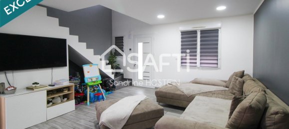 Дом с 3 спальнями в Вильрюпт, Франция № 53235 7