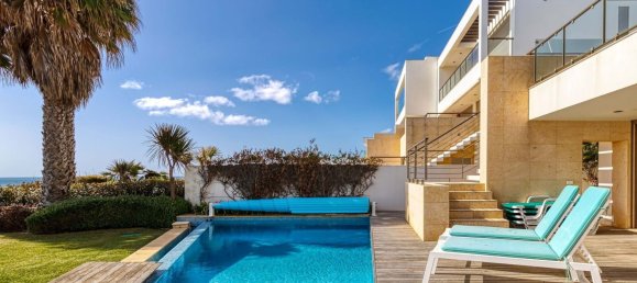 3 Schlafzimmer Villa in Luz, Portugal, Nr. 259202 18