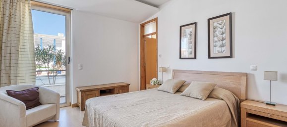 3 Schlafzimmer Villa in Luz, Portugal, Nr. 259202 11