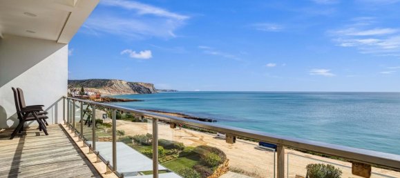 3 Schlafzimmer Villa in Luz, Portugal, Nr. 259202 10