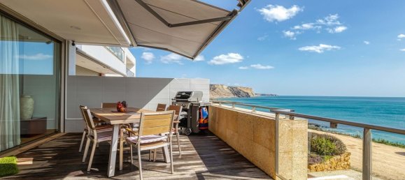 3 Schlafzimmer Villa in Luz, Portugal, Nr. 259202 6