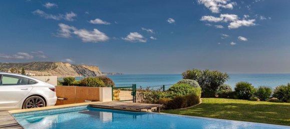 3 Schlafzimmer Villa in Luz, Portugal, Nr. 259202 20