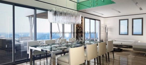 Вилла с 5 спальнями в Агиос Тихонас, Кипр № 3917 8