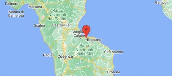 Коммерческая недвижимость 388м² в Корильяно Калабро, Италия № 370737 6