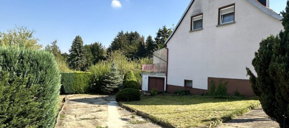 Casa de 3 dormitorios en Burgenlandkreis, Germany No. 51068 4