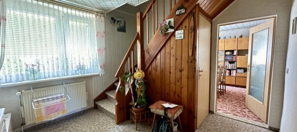 Casa de 3 dormitorios en Burgenlandkreis, Germany No. 51068 6